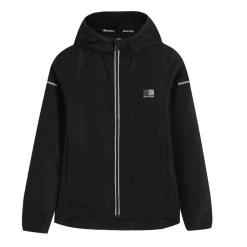 Unisex Kids Run Long Sleeve Performance Running Jacket