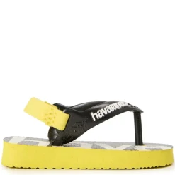 Unisex Kids' Sandal Mania Flip Flops