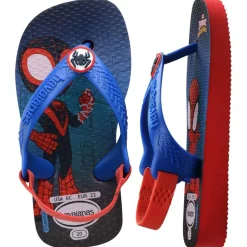 Unisex Kids' Sandal Marvel Flip Flops