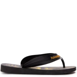 Unisex Kids' Sandal Max Flip Flops