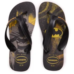 Unisex Kids' Sandal Max Flip Flops