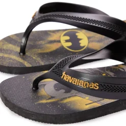 Unisex Kids' Sandal Max Flip Flops