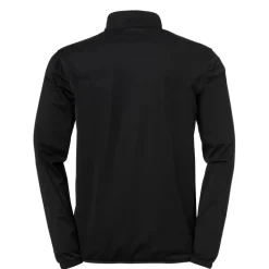 Unisex Kids Score Classic Long Sleeve Full Zip Performance Training Jacket