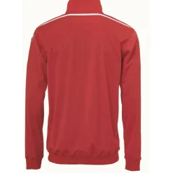 Unisex Kids' Score Long Sleeve Performance Training Jacket