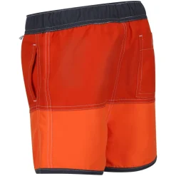 Unisex Kids' Sergio Swim Shorts