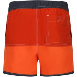 Unisex Kids' Sergio Swim Shorts