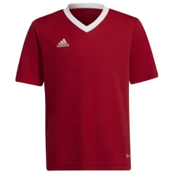 Unisex Kids Short Sleeve Performance T-Shirt