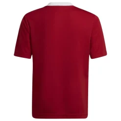 Unisex Kids Short Sleeve Performance T-Shirt
