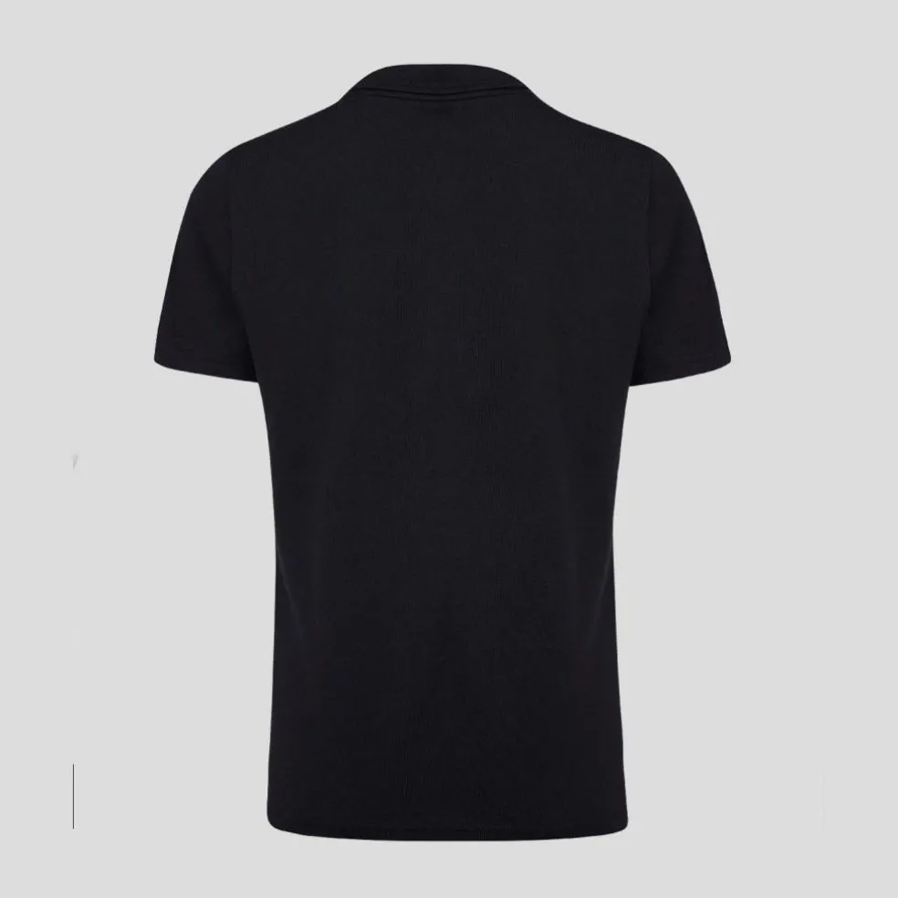 Unisex Kids' Short Sleeve Polo Shirt