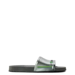 Unisex Kids' Slide Brasil Flip Flops