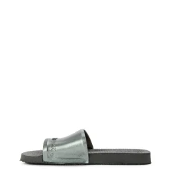 Unisex Kids' Slide Brasil Flip Flops