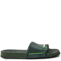 Unisex Kids' Slide Brasil Flip Flops