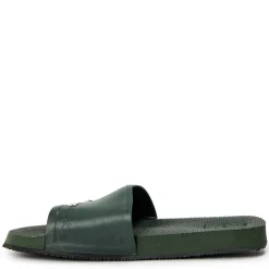 Unisex Kids' Slide Brasil Flip Flops