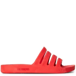 Unisex Kids' Slide Red Crush Flip Flops