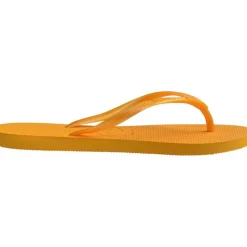 Unisex Kids' Slim Core Flip Flops