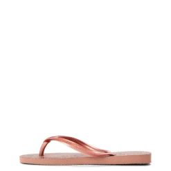 Unisex Kids' Slim Flip Flops