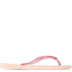 Unisex Kids' Slim Flip Flops