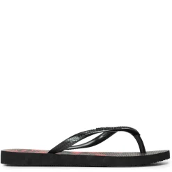Unisex Kids' Slim Organic Flip Flops