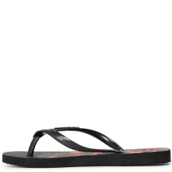 Unisex Kids' Slim Organic Flip Flops