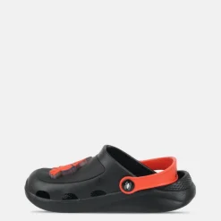 Unisex Kids Slip On Clogs