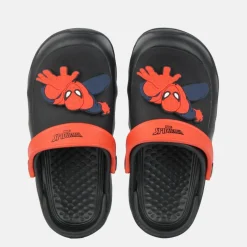 Unisex Kids Slip On Clogs