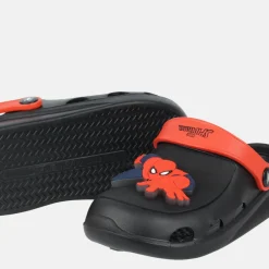 Unisex Kids Slip On Clogs