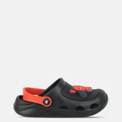 Unisex Kids Slip On Clogs