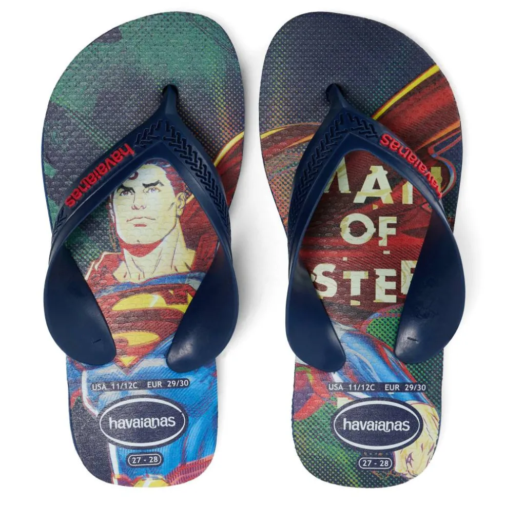Unisex Kids' Sndl Max Flip Flops