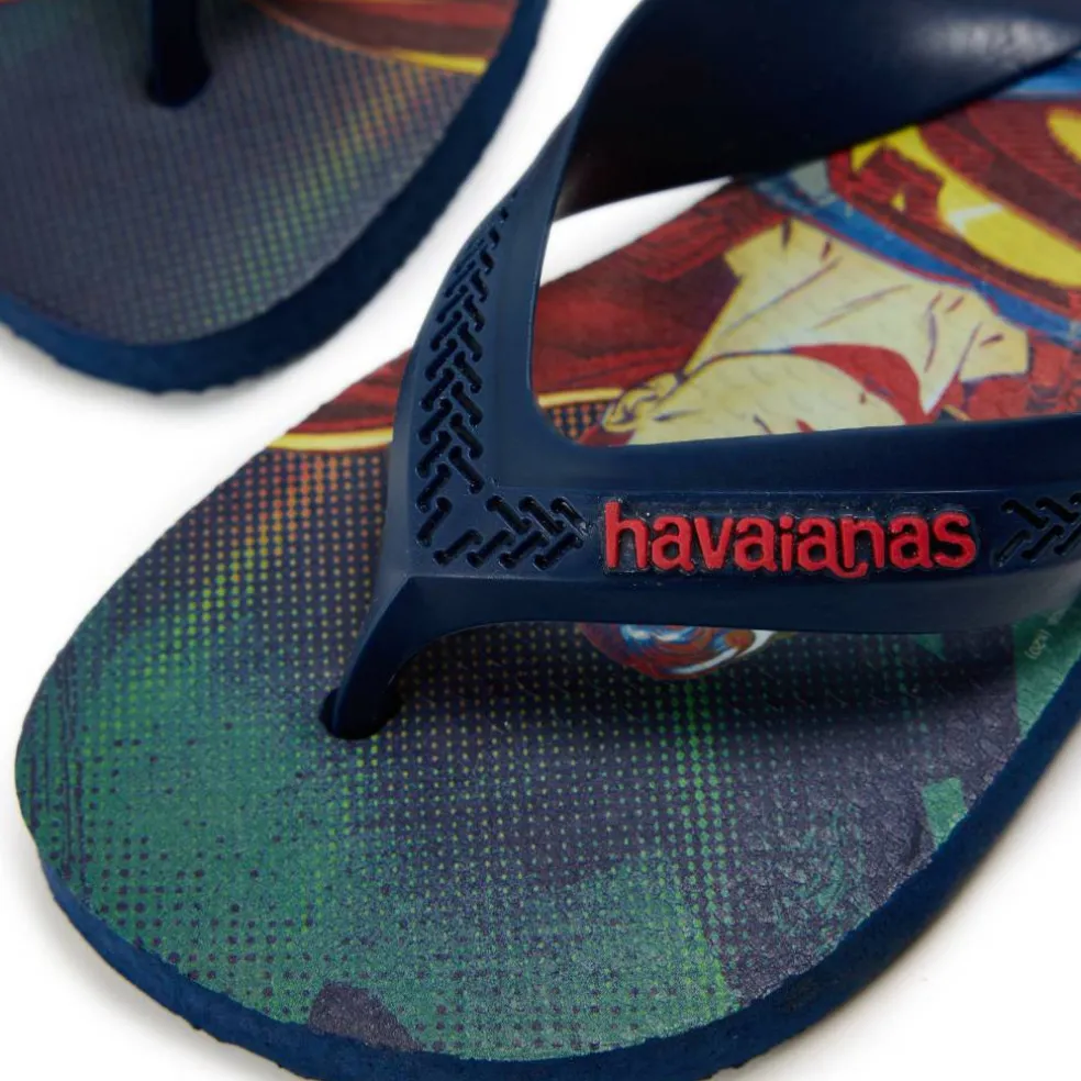 Unisex Kids' Sndl Max Flip Flops