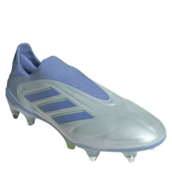 Unisex Kids' Soft Ground Football Boots