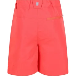 Unisex Kids' SorcerMountS Walking Shorts