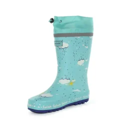 Unisex Kids' Splash Wellies
