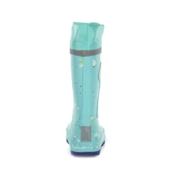 Unisex Kids' Splash Wellies