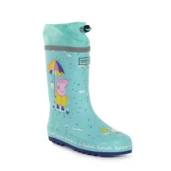 Unisex Kids' Splash Wellies