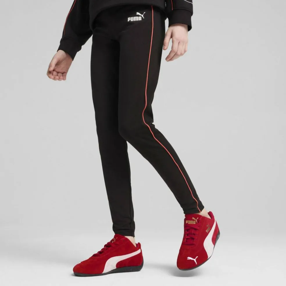 Unisex Kids' Sport Leggings