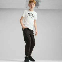 Unisex Kids' Squad Big Graphic Regular Fit T-Shirt