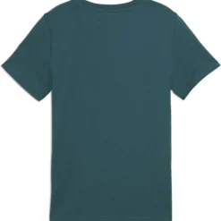 Unisex Kids' Squad Big Graphic Regular Fit T-Shirt