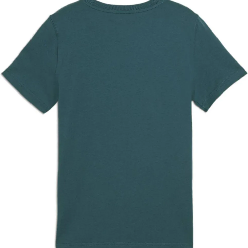 Unisex Kids' Squad Big Graphic Regular Fit T-Shirt
