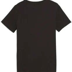 Unisex Kids' Squad Big Graphic Regular Fit T-Shirt
