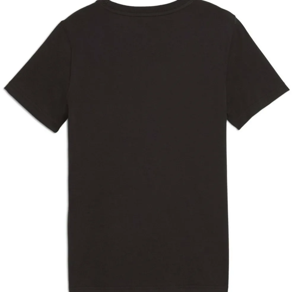 Unisex Kids' Squad Big Graphic Regular Fit T-Shirt