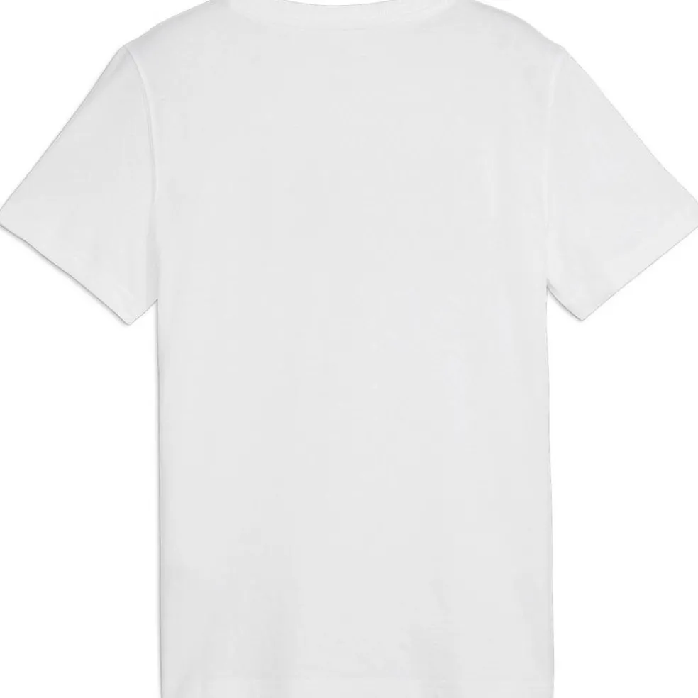 Unisex Kids' Squad Big Graphic Regular Fit T-Shirt
