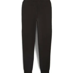 Unisex Kids' Squad Closed Hem Fleece Joggers