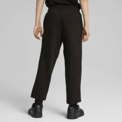 Unisex Kids' Squad Closed Hem Fleece Joggers