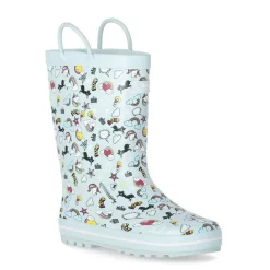 Unisex Kids' Starryton Wellington