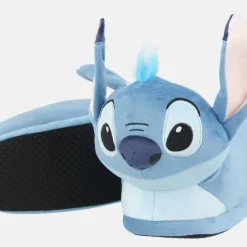 Unisex Kids' Stitch Full Fit Slippers