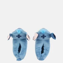 Unisex Kids' Stitch Full Fit Slippers