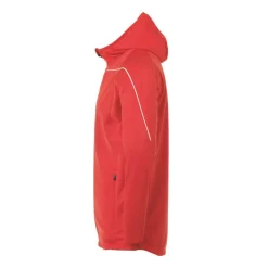Unisex Kids' Stream 22 Technical Fabric Performance Training Jacket
