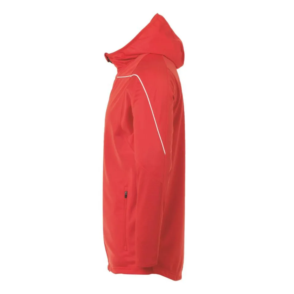 Unisex Kids' Stream 22 Technical Fabric Performance Training Jacket