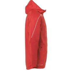 Unisex Kids' Stream 22 Technical Fabric Performance Training Jacket