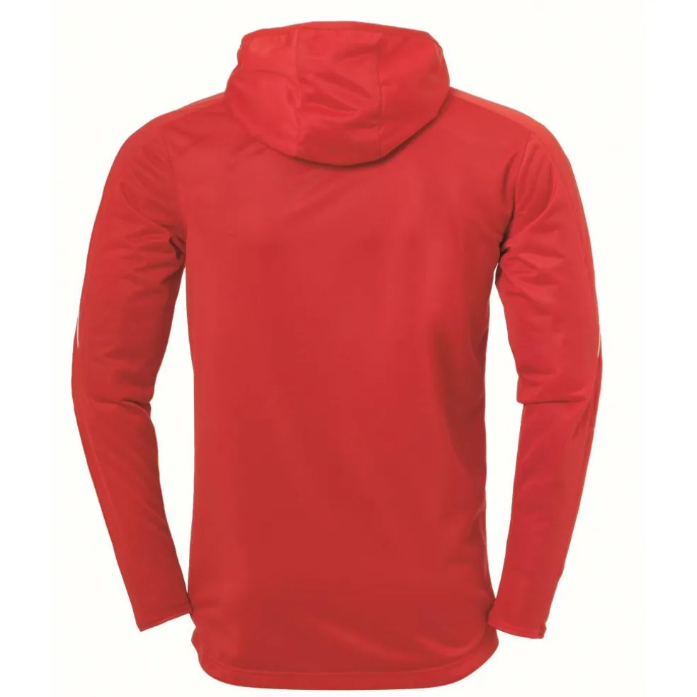 Unisex Kids' Stream 22 Technical Fabric Performance Training Jacket